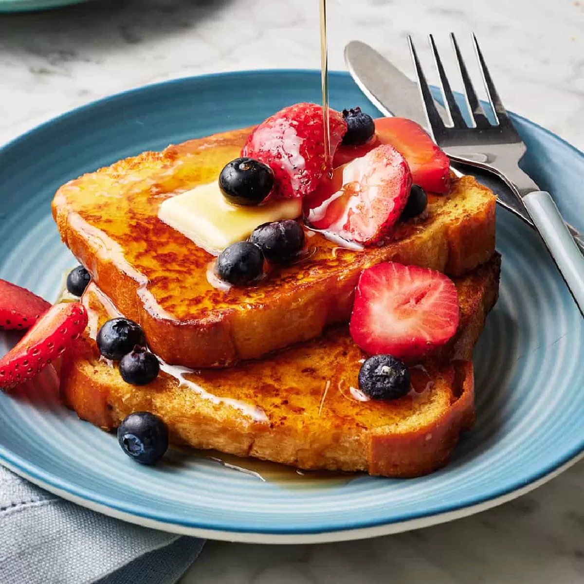 French Toast