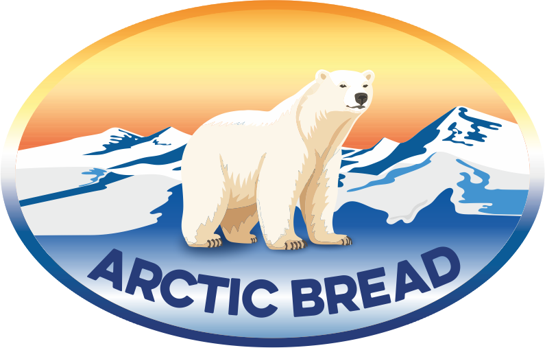 Arctic Bread